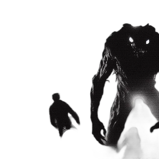 creature, animal, mask, dragon, concept art, comic book art, 3d render, fantasy art transparent PNG cut-out