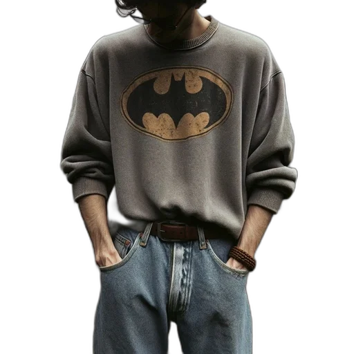 jacket, animal, photorealistic, concept art, 3d render, comic book art, dark, young transparent PNG cut-out