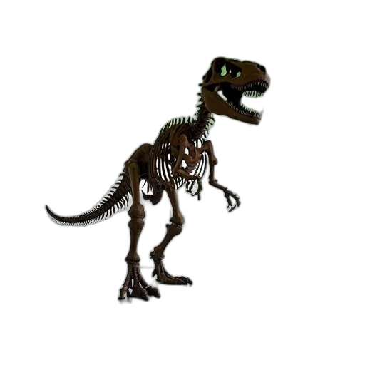 dragon, creature, animal, robot, 3d render, concept art, large, detailed transparent PNG cut-out