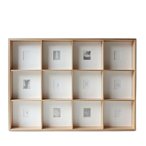 furniture, building, jewelry, 3d render, photorealistic, monochrome, capaclity, display transparent PNG cut-out