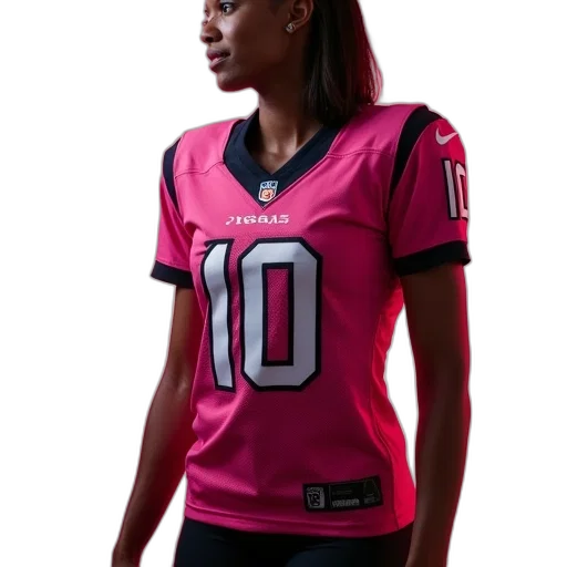 nike, womens, jersey, seattle transparent PNG cut-out