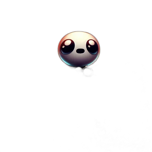 creature, animal, mask, staff, 3d render, concept art, pixel art, photorealistic transparent PNG cut-out