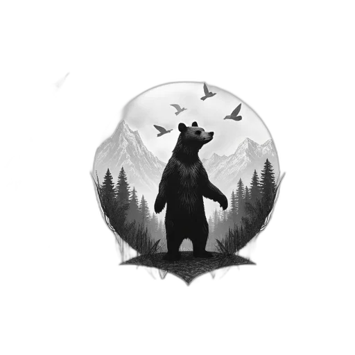 creature, hat, mask, animal, fantasy art, concept art, pixel art, comic book art transparent PNG cut-out