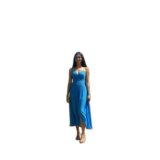 dress, jewelry, staff, creature, 3d render, concept art, pixel art, photorealistic transparent PNG cut-out