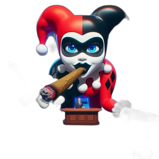 weapon, robot, staff, concept art, 3d render, comic book art, pixel art, harley transparent PNG cut-out