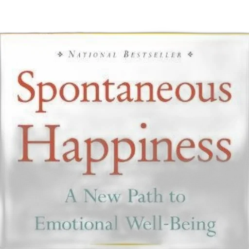 spontaneous, happiness, new, path, emotional, well-being, daniel, amen transparent PNG cut-out