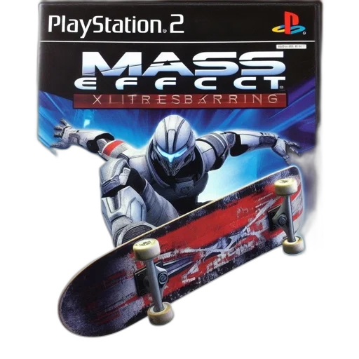 weapon, robot, concept art, mass, effect-styled, robotic, figure, performs transparent PNG cut-out