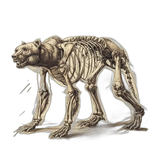 animal, creature, dragon, concept art, 3d render, fantasy art, photorealistic, detailed transparent PNG cut-out