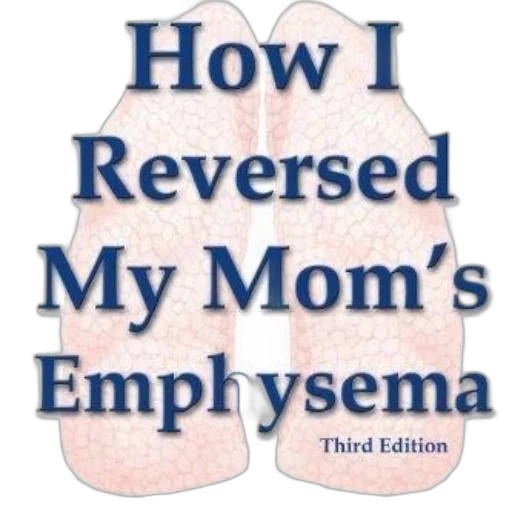 third, edition, how, reversed, mom, emphysema, written, blue transparent PNG cut-out
