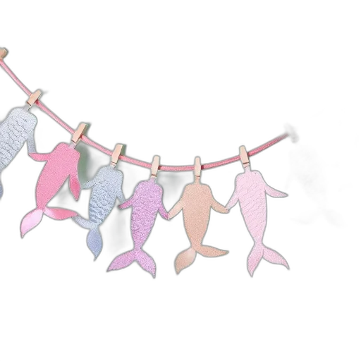 shoes, jewelry, 3d render, pastel transparent PNG cut-out