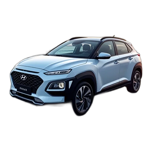 car, all, new, hyundai transparent PNG cut-out