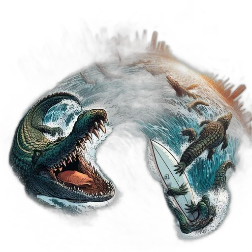 dragon, creature, animal, mask, concept art, fantasy art, photorealistic, watercolor transparent PNG cut-out