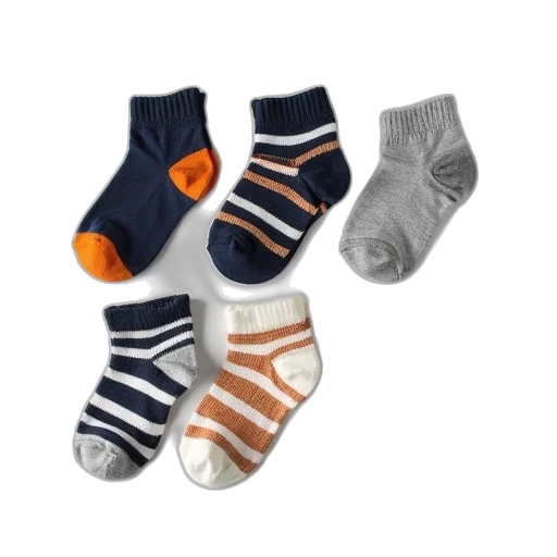 shoes, monochrome, boys, pack transparent PNG cut-out