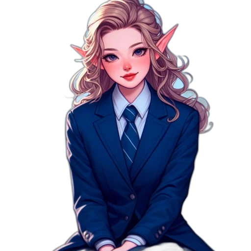 staff, dress, pixel art, fantasy art transparent PNG cut-out