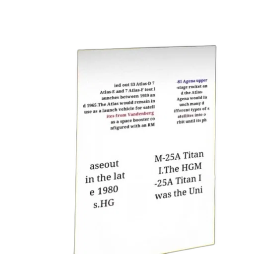 poster, text, about, atlas-d, rocket, featuring, background, people transparent PNG cut-out
