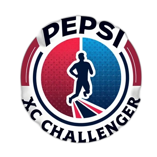 circular, logo, featuring, text, pepsi, top, challenge, 2016 transparent PNG cut-out