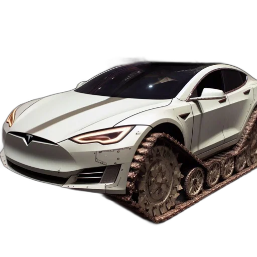 car, robot, weapon, animal, concept art, 3d render, photorealistic, fantasy art transparent PNG cut-out