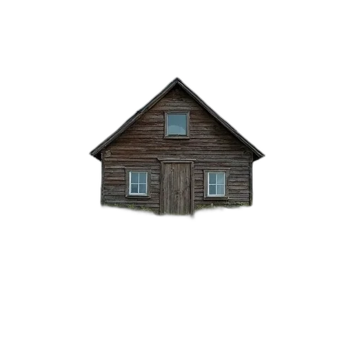building, furniture, hair, face, 3d render, concept art, photorealistic, pixel art transparent PNG cut-out