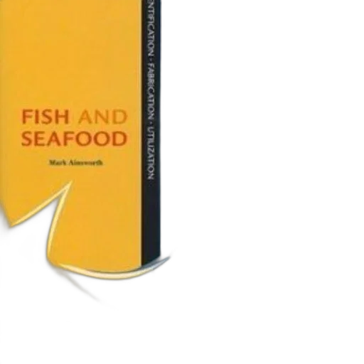 food, 3d render, cover, fish, seafood, identification, fabrication, utilization transparent PNG cut-out