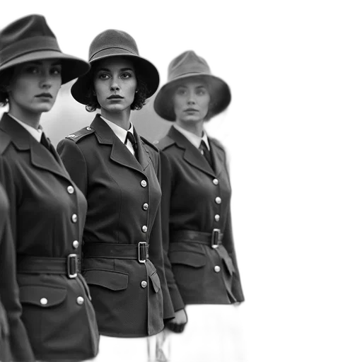 staff, hat, photorealistic, concept art, black, white, photograph, depicts transparent PNG cut-out