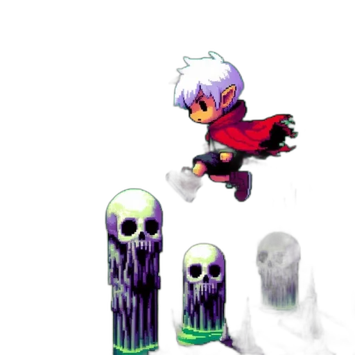 weapon, pixel art, concept art, fantasy art, watercolor, snow, dark, monochrome transparent PNG cut-out