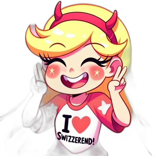 cartoon, pixel art, concept art, anime, animated, character, white, shirt transparent PNG cut-out