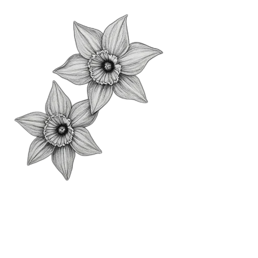 flower, jewelry, crown, weapon, 3d render, photorealistic, pencil sketch, concept art transparent PNG cut-out