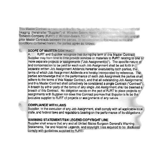 master, contract, document, sections, titled, scope, compliance, laws transparent PNG cut-out