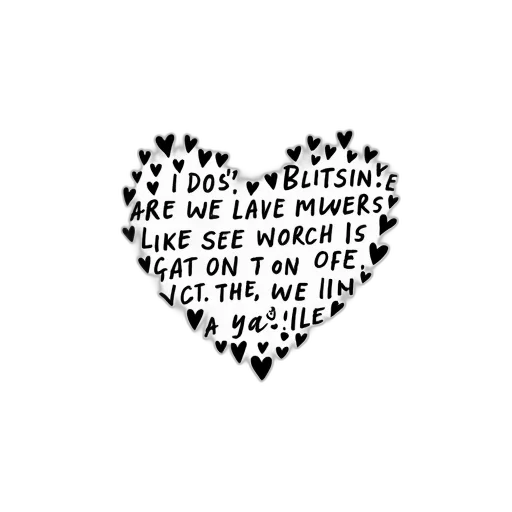 monochrome, black, christian, verse, white, words, person, scripture transparent PNG cut-out