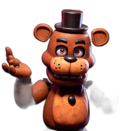 staff, hat, mask, face, 3d render, concept art, cartoon, photorealistic transparent PNG cut-out