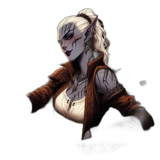 staff, concept art, fantasy art, comic book art, pixel art, dark, monochrome, earth tones transparent PNG cut-out