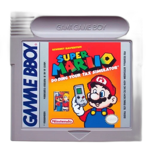 weapon, pixel art, monochrome, image, highlights, game, boy, cartridge transparent PNG cut-out