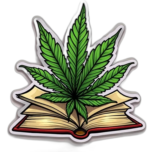 crown, cartoon, book, smoking transparent PNG cut-out
