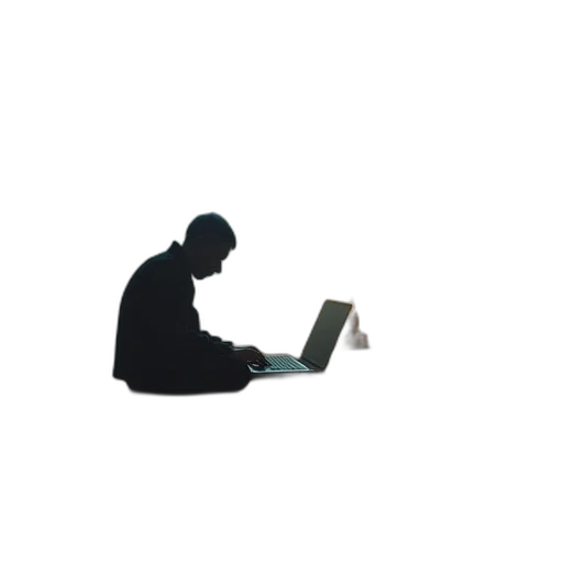 staff, jacket, furniture, robot, 3d render, pixel art, concept art, what transparent PNG cut-out