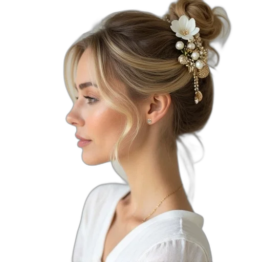 jewelry, crown, staff, hair, photorealistic, oil painting, woman, blonde transparent PNG cut-out