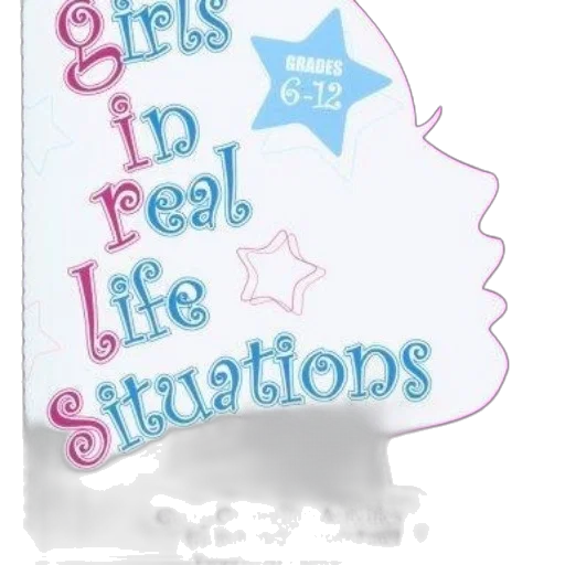 jewelry, cartoon, vaporwave, photorealistic, book, cover, silhouette, girl transparent PNG cut-out