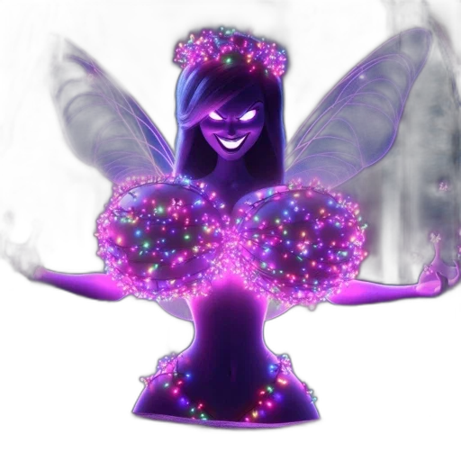 staff, jewelry, crown, fantasy art, concept art, 3d render, pixel art, ethereal transparent PNG cut-out