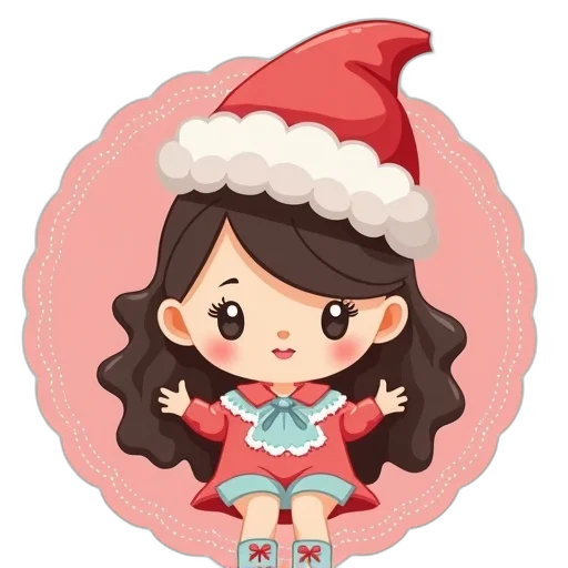 cartoon, pixel art, 3d render, fantasy art transparent PNG cut-out