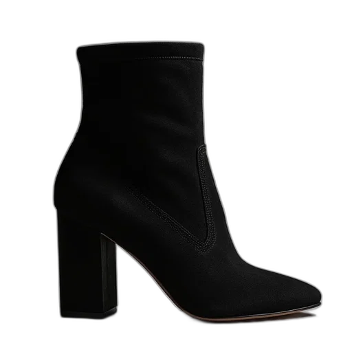 shoes, thermore, ankle, boot transparent PNG cut-out