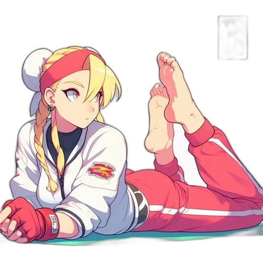 staff, weapon, jacket, shoes, anime, cartoon, concept art, pixel art transparent PNG cut-out