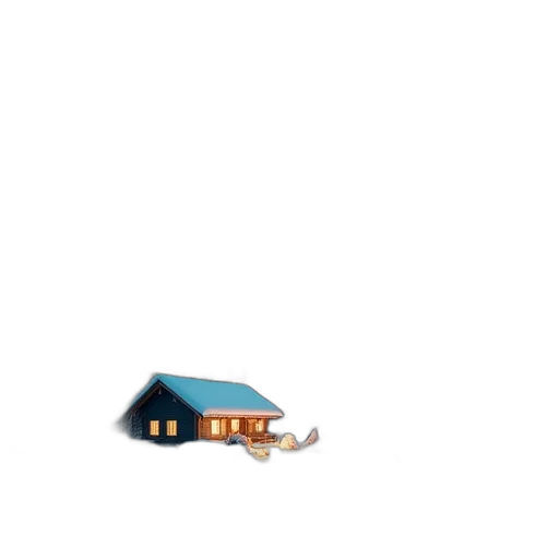 building, furniture, umbrella, staff transparent PNG cut-out