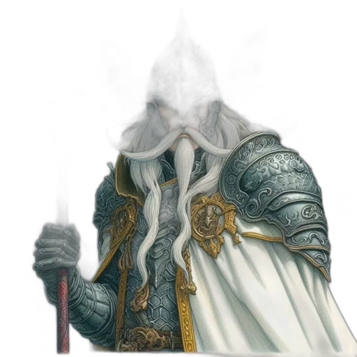 sword, staff, mask, crown, fantasy art, concept art, pixel art, 3d render transparent PNG cut-out