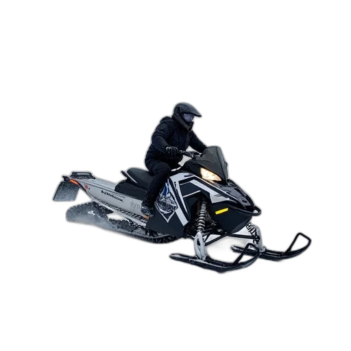 2020, polaris, 600, switchback transparent PNG cut-out