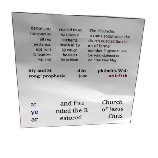 crown, poster, text, about, history, church, schism, mentioning transparent PNG cut-out