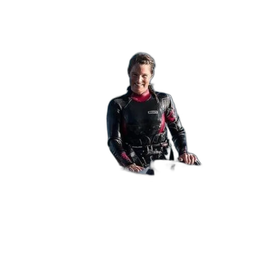 robot, jacket, weapon, sword transparent PNG cut-out