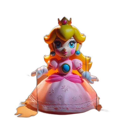 crown, dress, jewelry, 3d render, concept art, image, portrays, staged transparent PNG cut-out