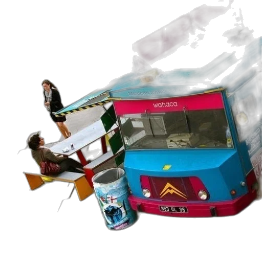 furniture, car, photorealistic, concept art transparent PNG cut-out