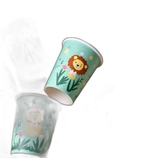 crown, 3d render, concept art, photorealistic, collection, colorful, patterned, paper transparent PNG cut-out