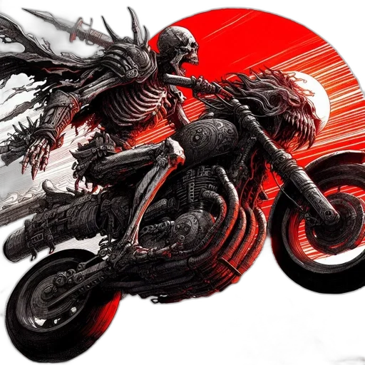 dragon, creature, concept art, comic book art, fantasy art, photorealistic, fire, red transparent PNG cut-out