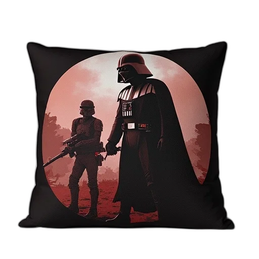concept art, 2pk, pillow, set transparent PNG cut-out